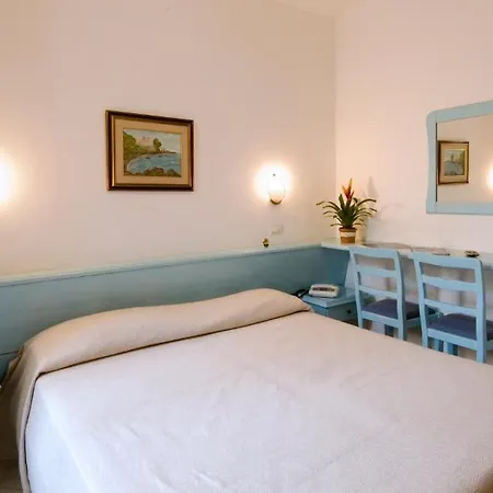 Eugenio Hotel 3*