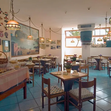 Hotel Eugenio