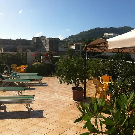 Hotel Eugenio Ischia