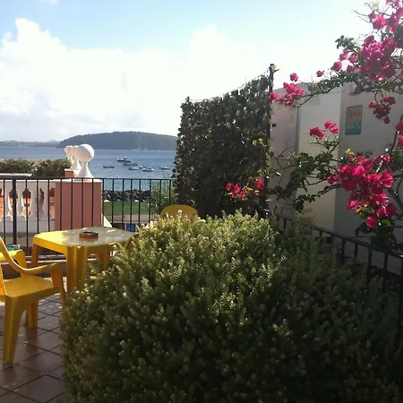 Eugenio Hotel 3*
