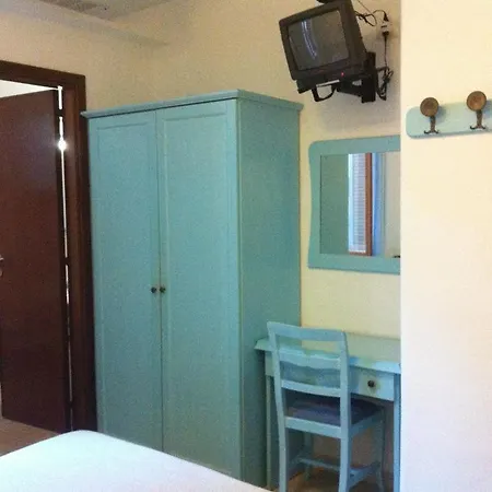 Hotel Eugenio
