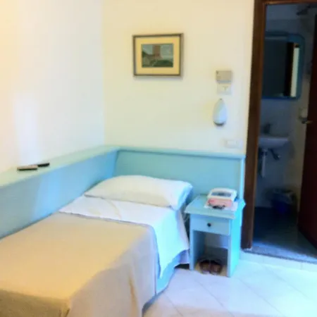 Hotel Eugenio Ischia