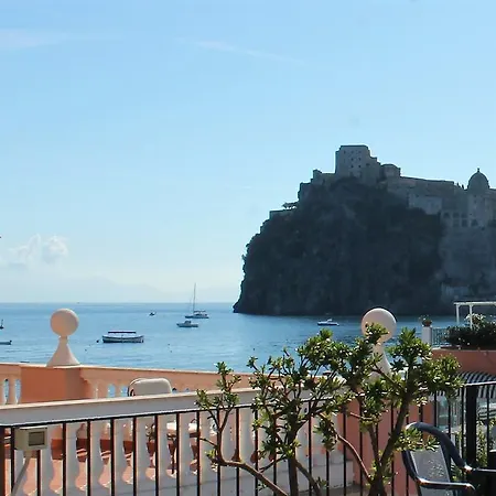 Eugenio Hotel Ischia