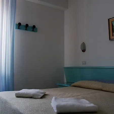 Hotel Eugenio Ischia