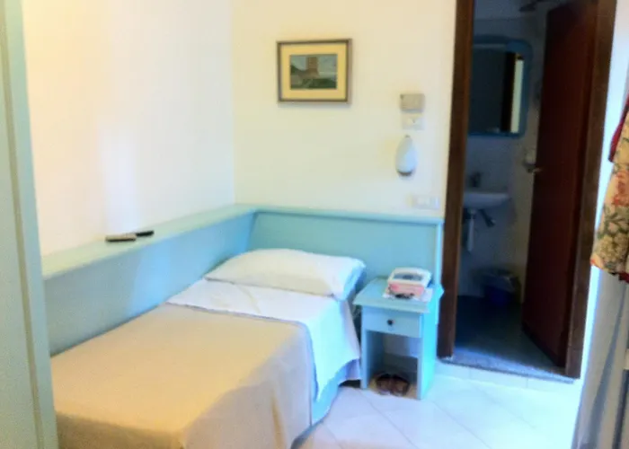 호텔 Eugenio 이스키아