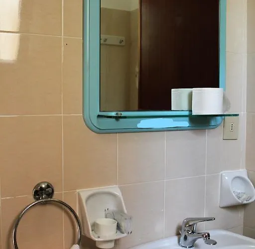 Eugenio 호텔 이스키아