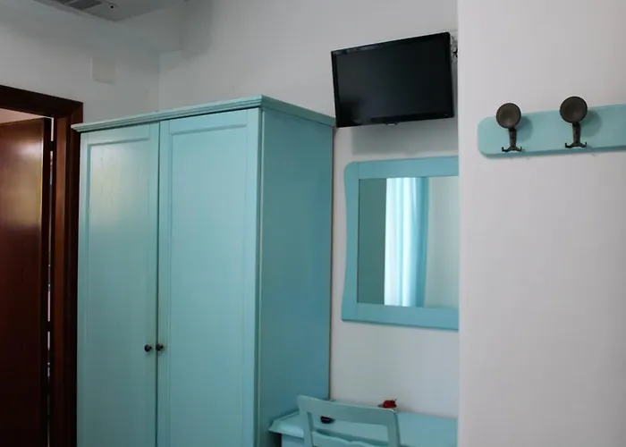 Отель Eugenio 3*