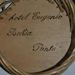 Otel Eugenio