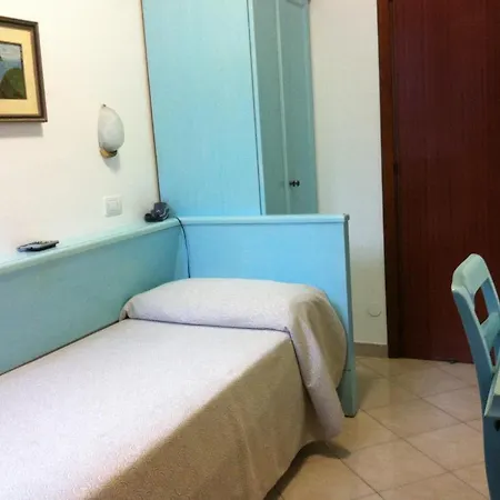 Eugenio Hotel 3*