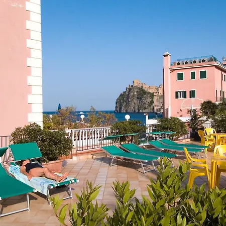 Hotel Eugenio