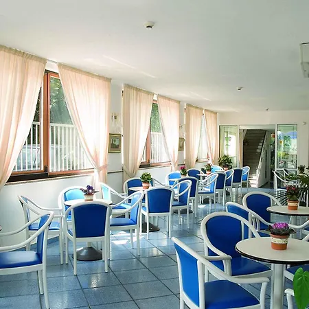 Hotel Eugenio 3*
