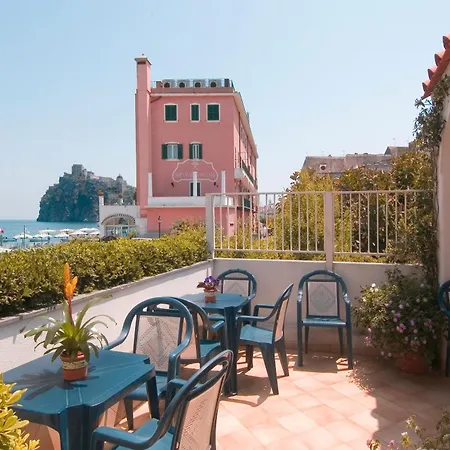 Hotel Eugenio Ischia