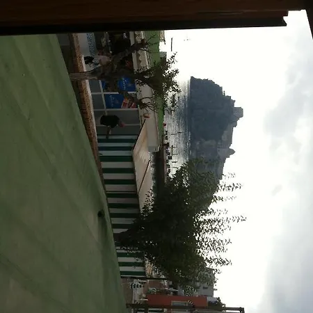 Hotel Eugenio