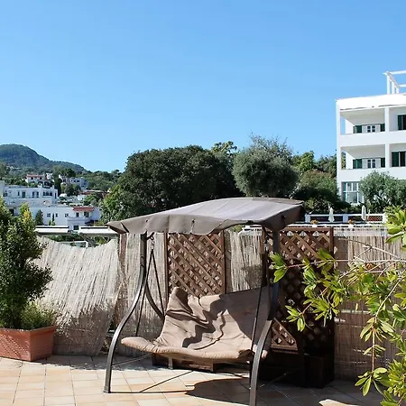 Hotel Eugenio