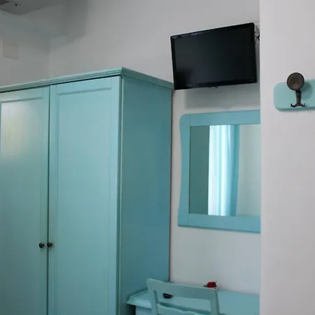 Hotel Eugenio 3*