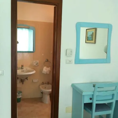 Eugenio Hotel Ischia